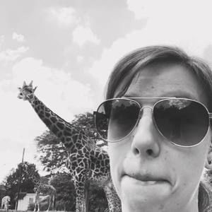 Meet your Posher, Taylor